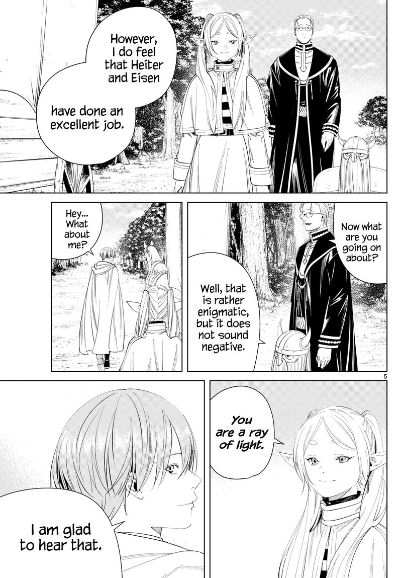 Sousou No Frieren 111 5