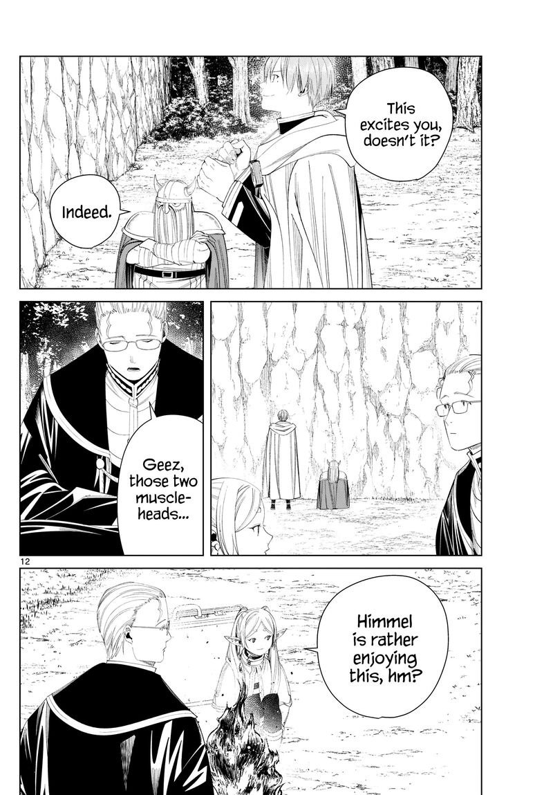 Sousou No Frieren 112 12