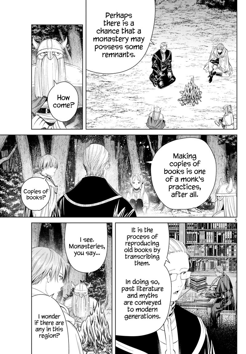 Sousou No Frieren 112 5