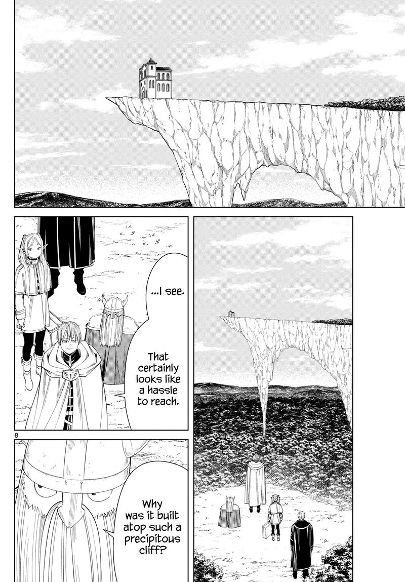 Sousou No Frieren 112 8