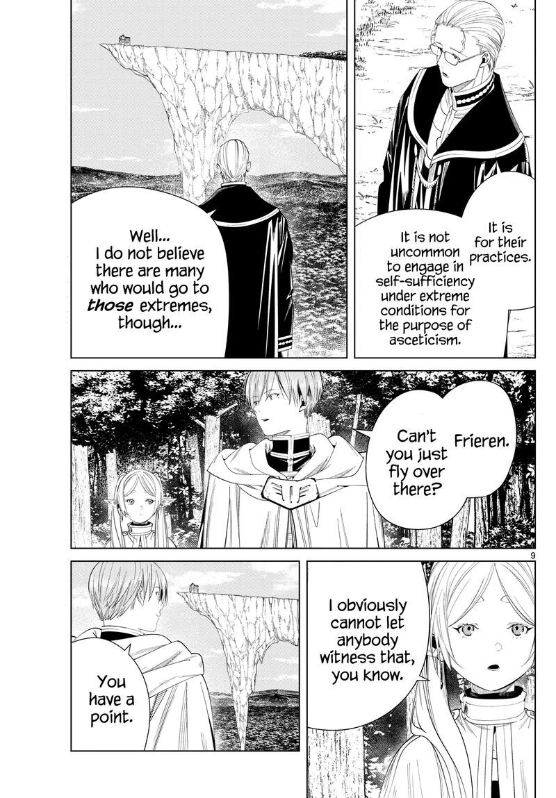 Sousou No Frieren 112 9