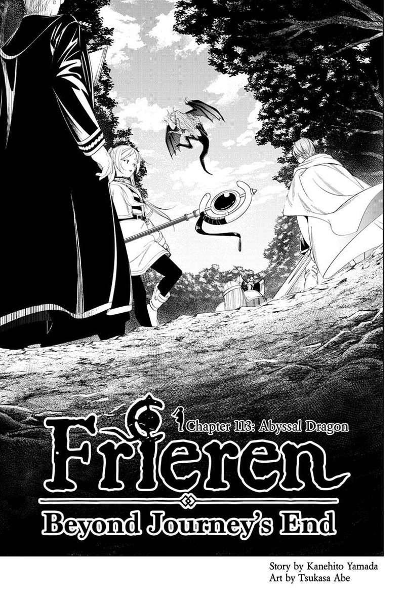 Sousou No Frieren 113 1