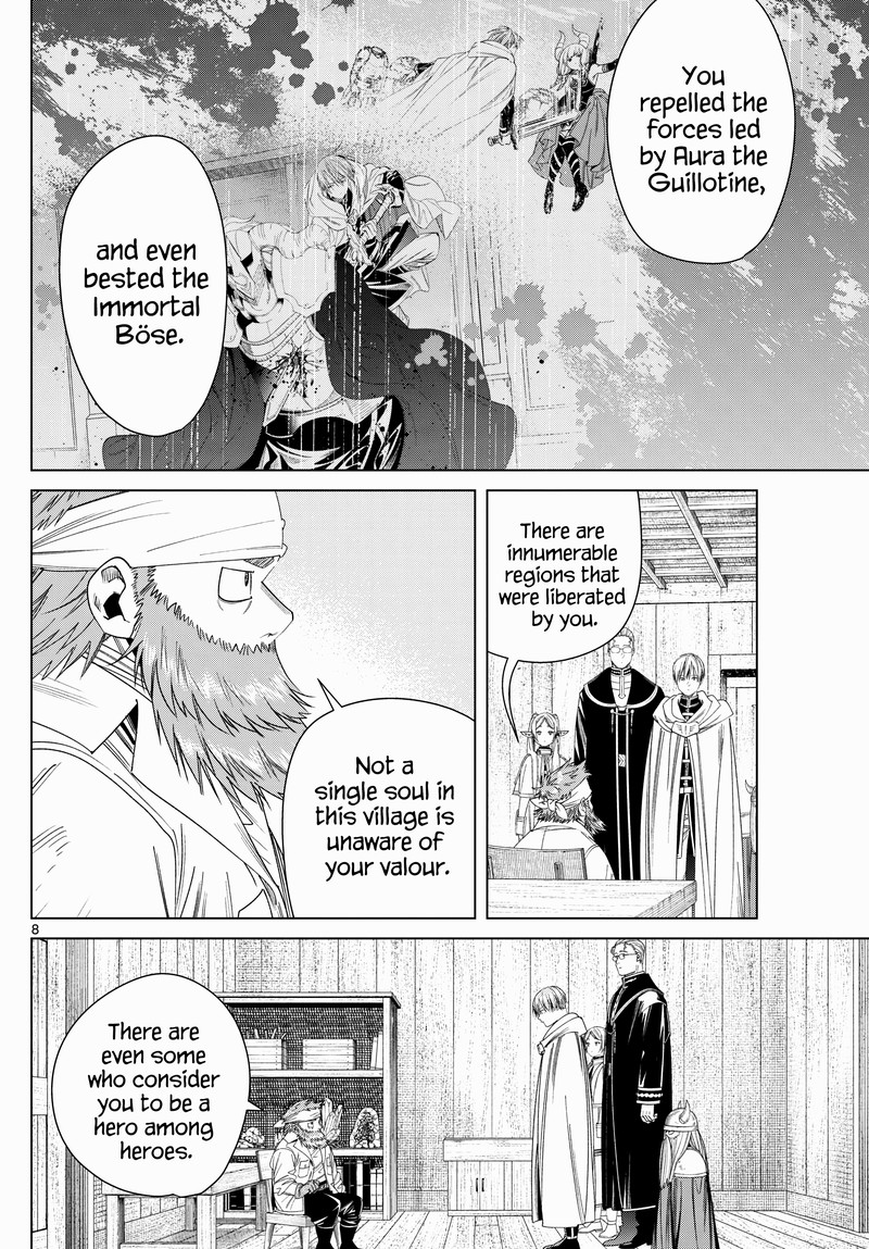 Sousou No Frieren 114 8