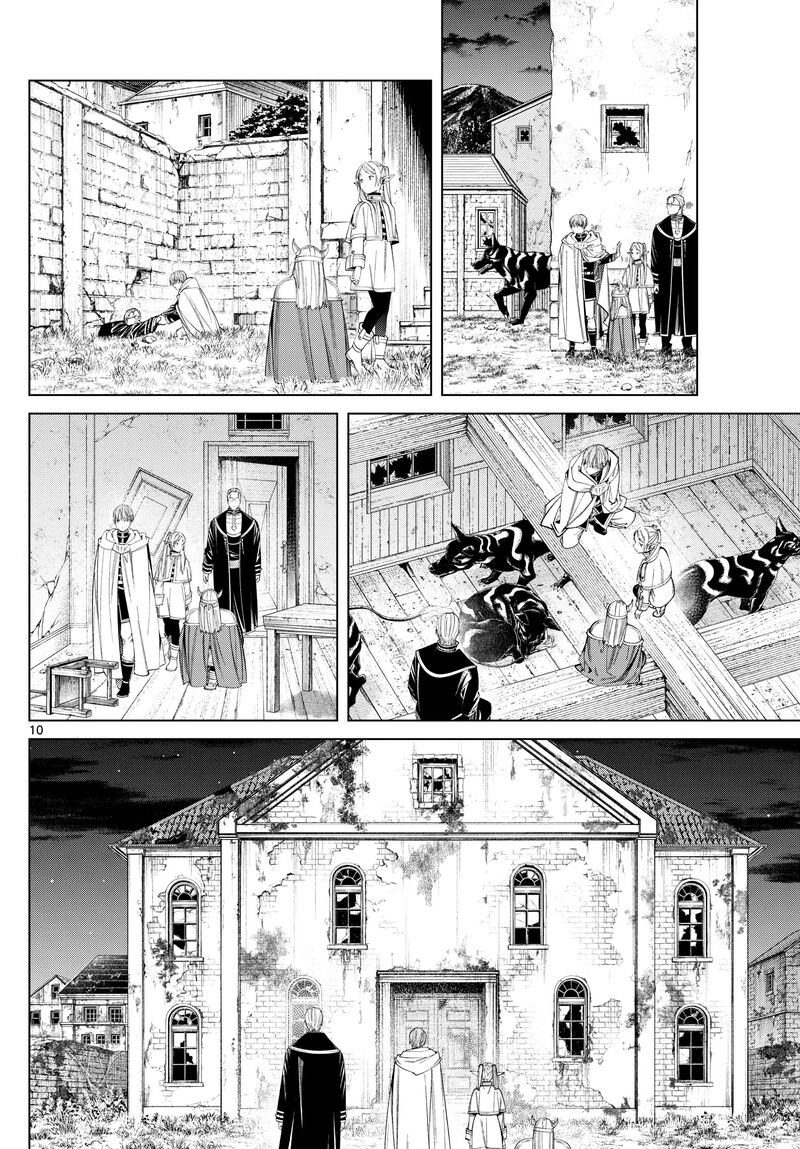 Sousou No Frieren 115 10