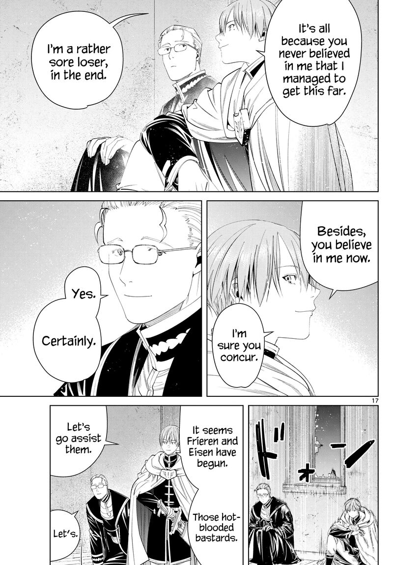 Sousou No Frieren 115 17