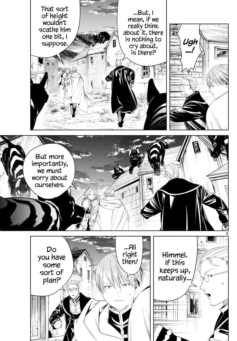Sousou No Frieren 115 5