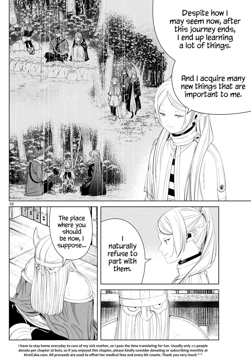 Sousou No Frieren 116 10