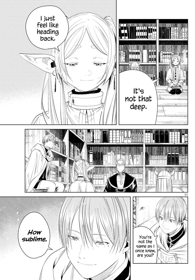 Sousou No Frieren 116 11