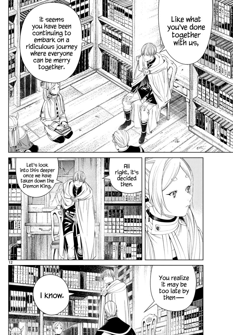 Sousou No Frieren 116 12