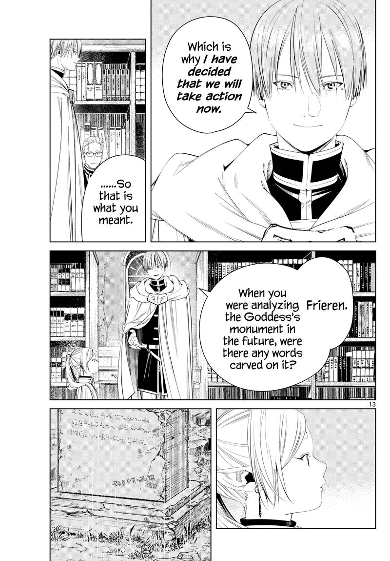 Sousou No Frieren 116 13
