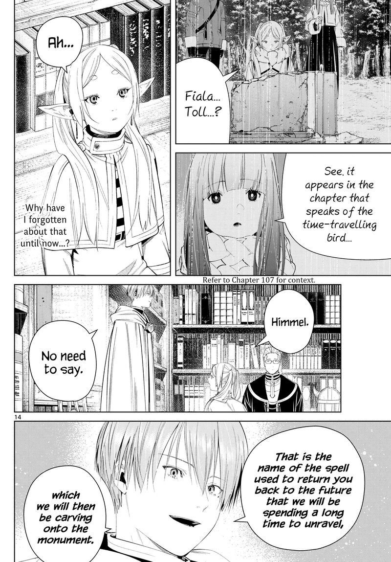 Sousou No Frieren 116 14