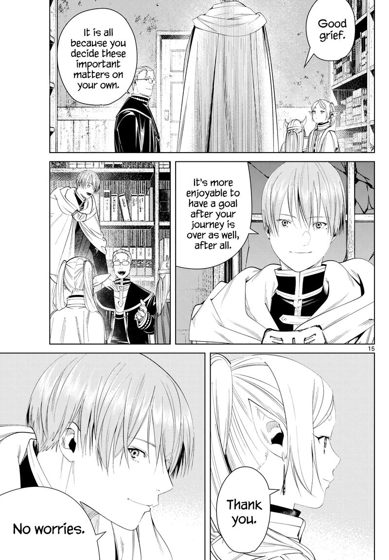 Sousou No Frieren 116 15