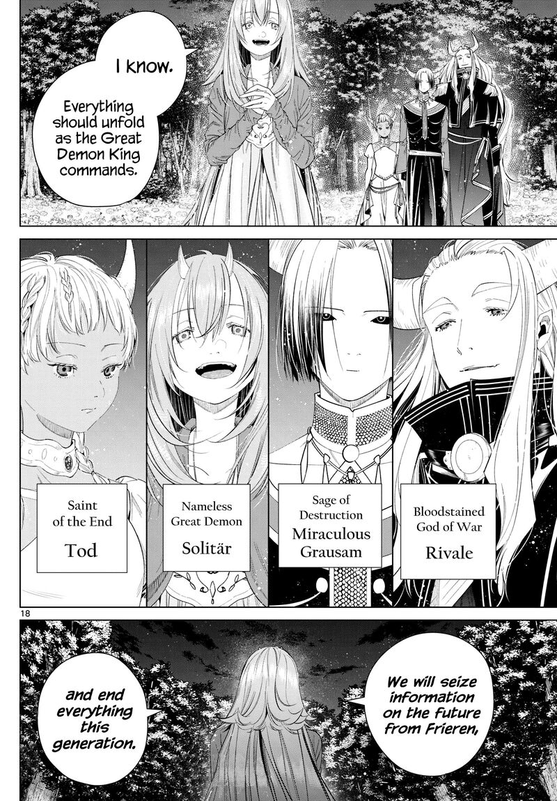 Sousou No Frieren 116 18