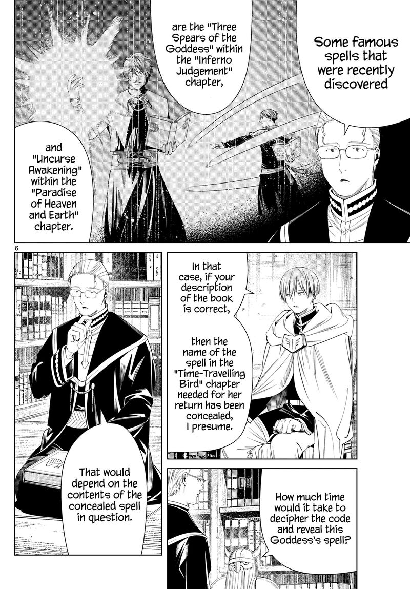 Sousou No Frieren 116 6