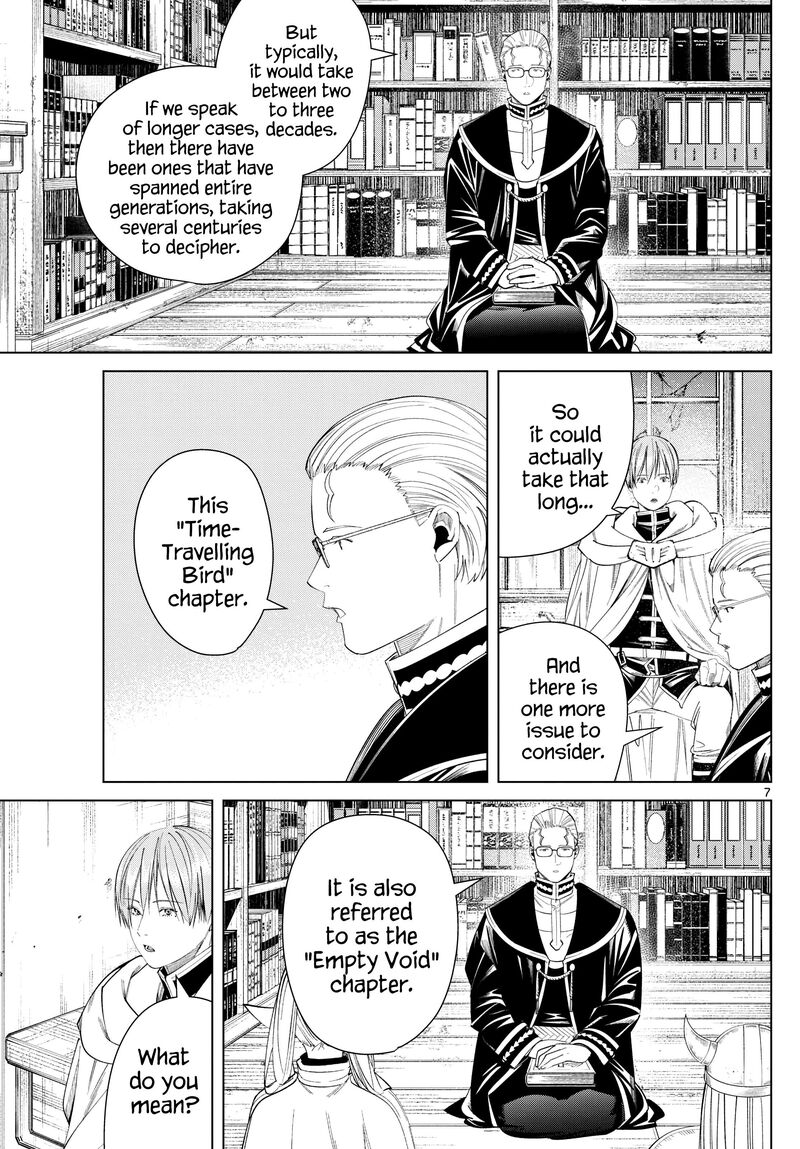Sousou No Frieren 116 7