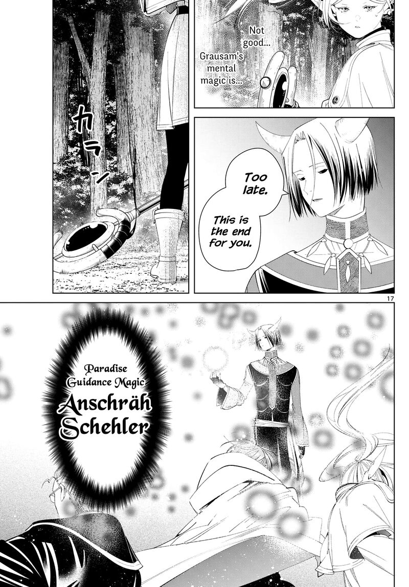 Sousou No Frieren 117 17