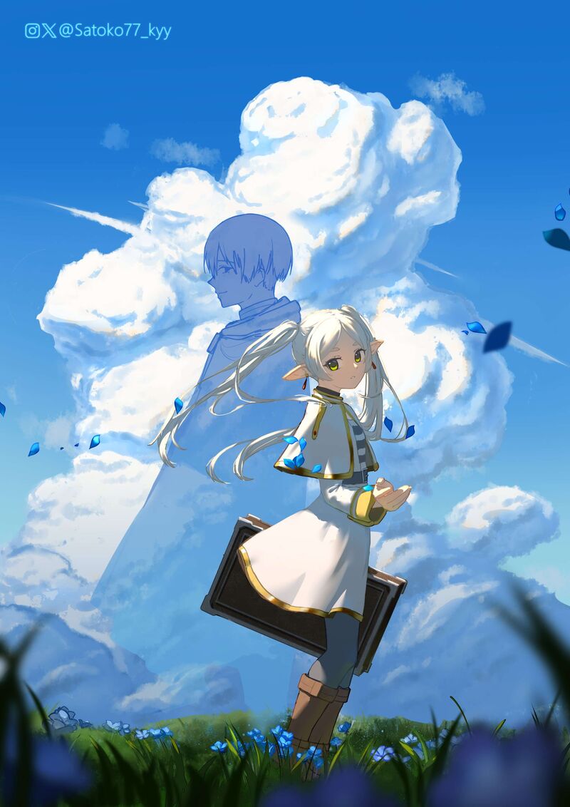 Sousou No Frieren 117 21