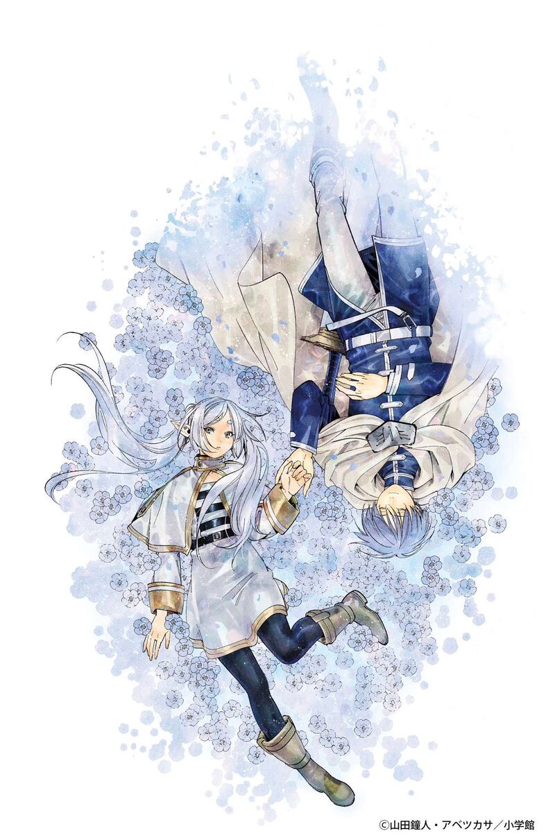 Sousou No Frieren 117 23