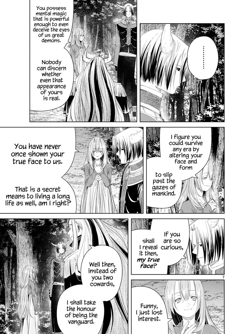 Sousou No Frieren 117 7