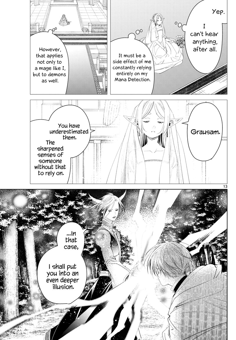 Sousou No Frieren 118 13