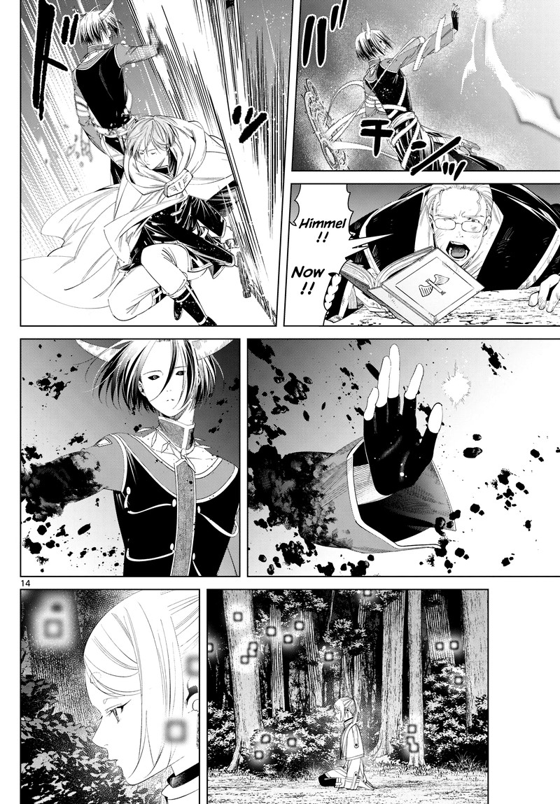 Sousou No Frieren 118 14