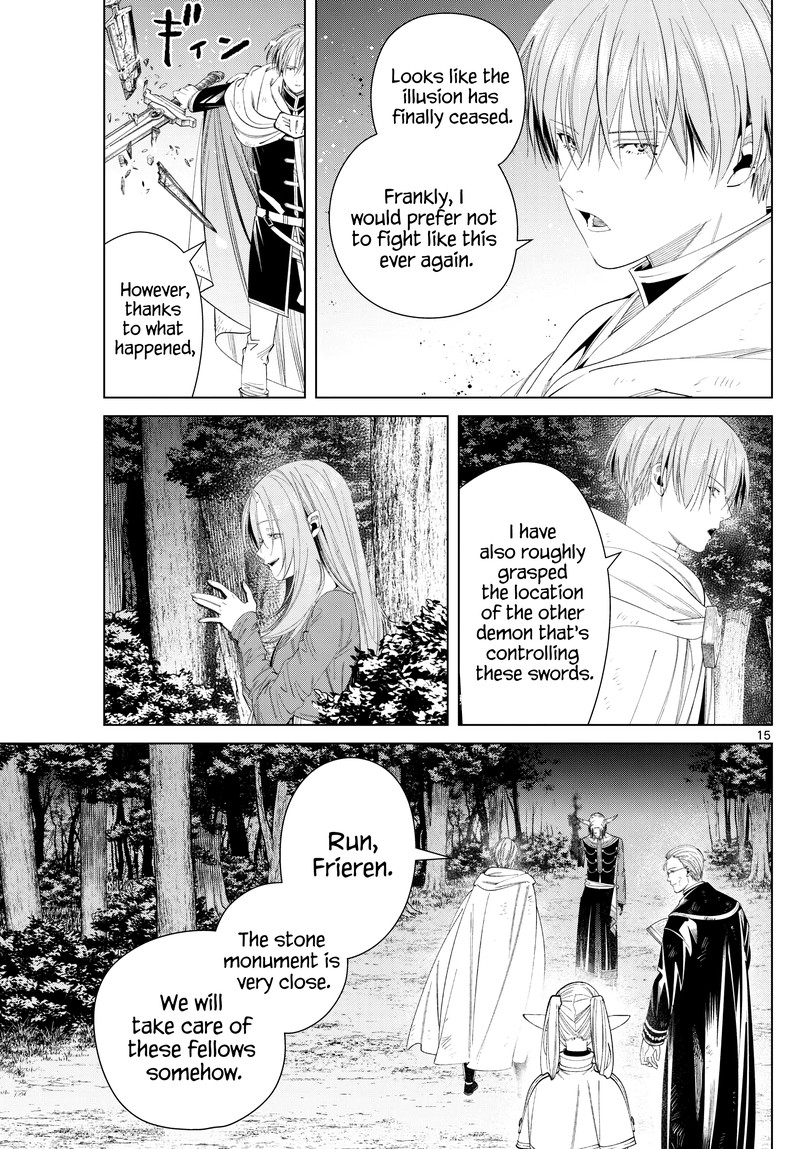 Sousou No Frieren 118 15