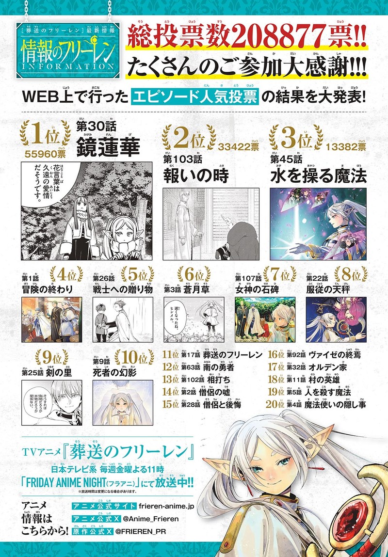 Sousou No Frieren 118 23