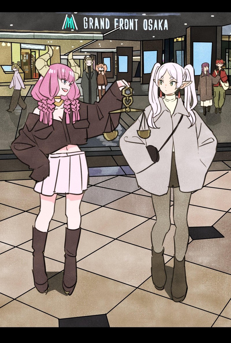 Sousou No Frieren 118 30