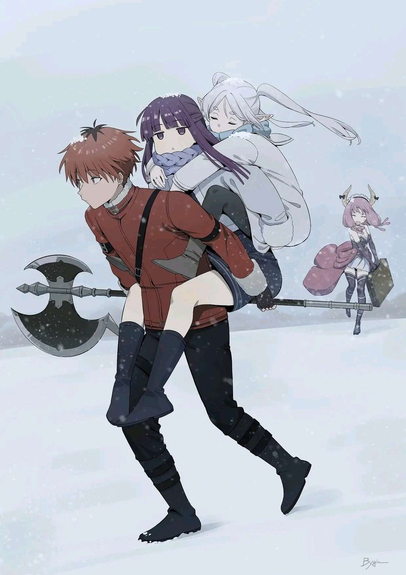 Sousou No Frieren 118 31