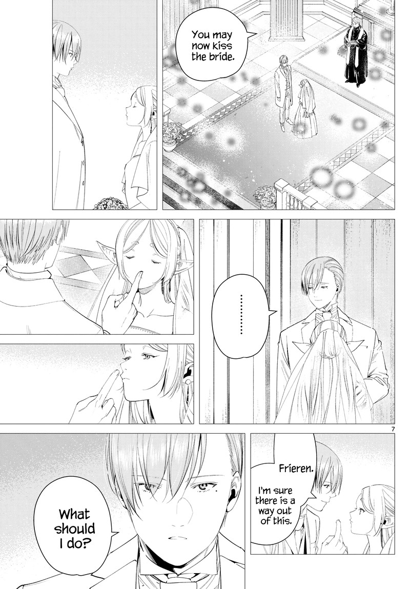 Sousou No Frieren 118 7