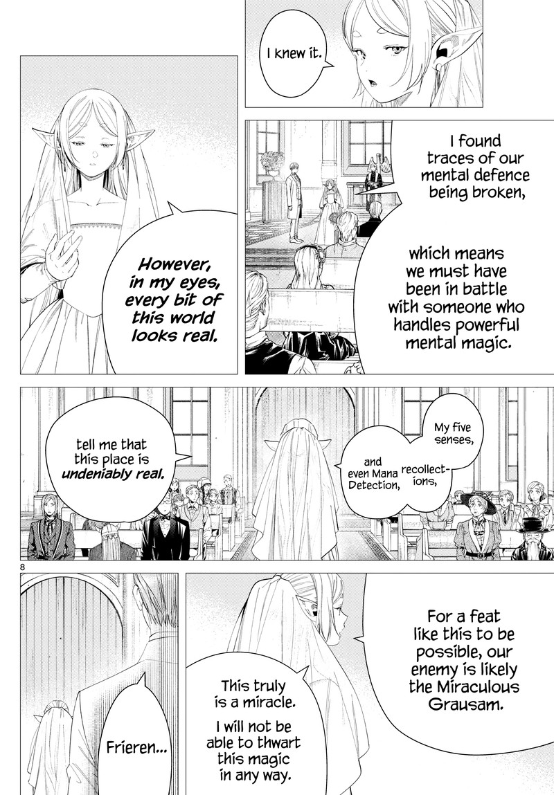 Sousou No Frieren 118 8
