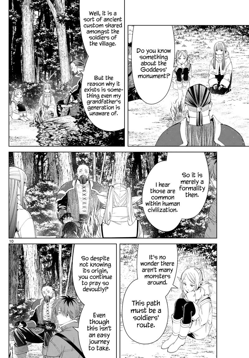 Sousou No Frieren 119 10
