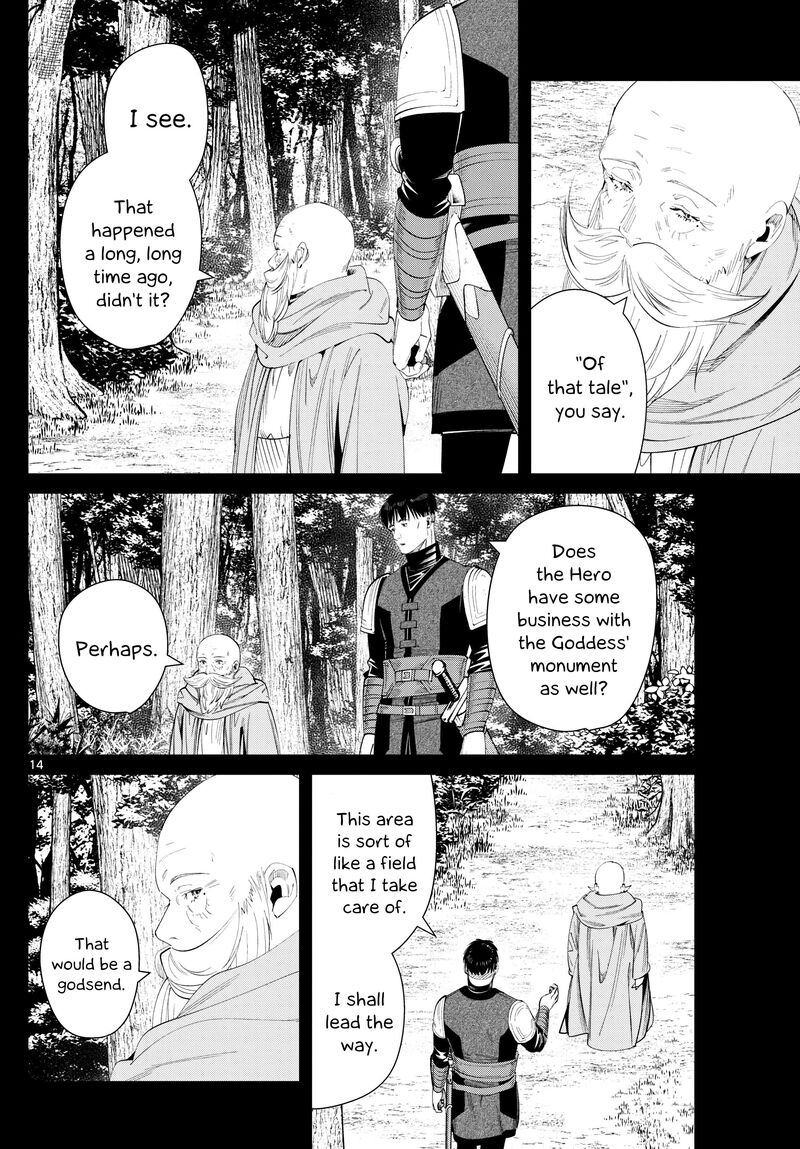 Sousou No Frieren 119 14