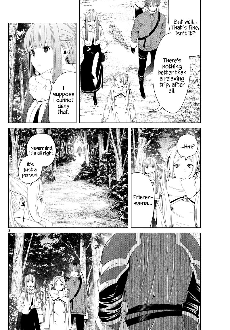 Sousou No Frieren 119 8
