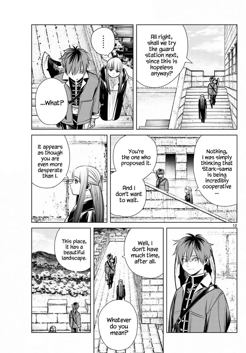 Sousou No Frieren 12 12