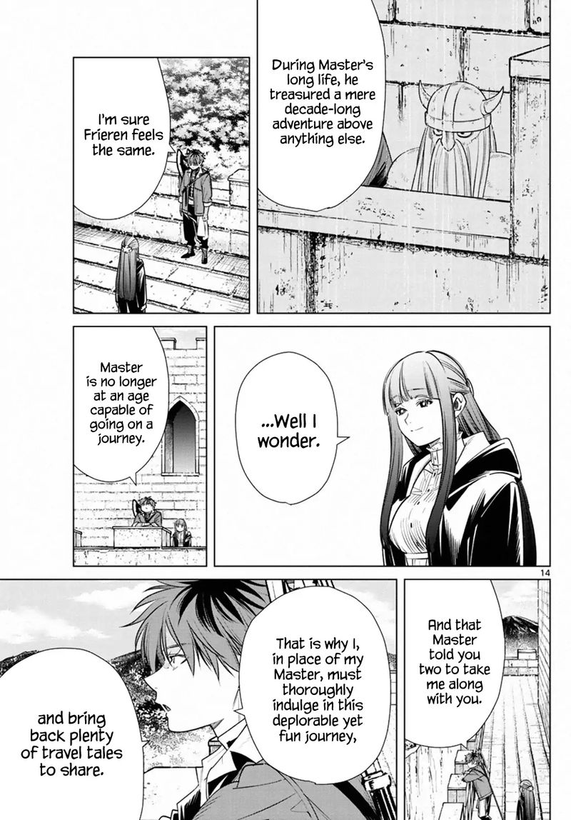Sousou No Frieren 12 14