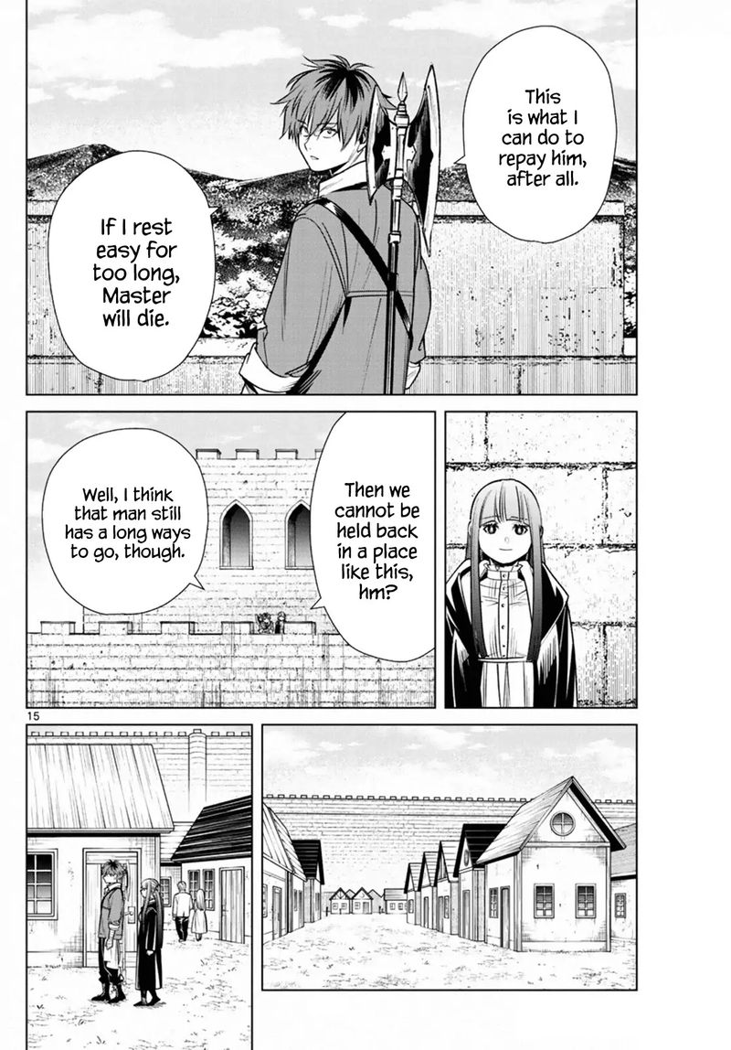 Sousou No Frieren 12 15