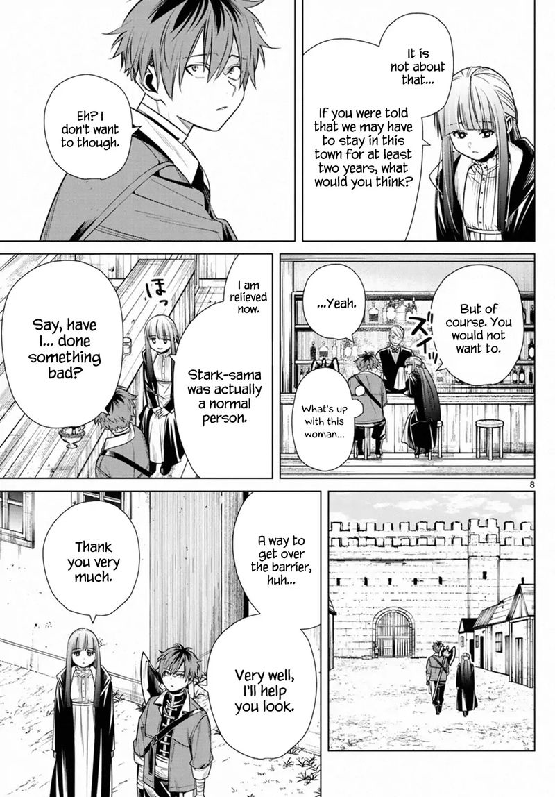 Sousou No Frieren 12 8