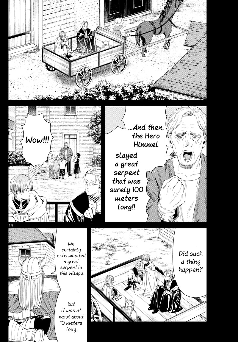 Sousou No Frieren 120 14