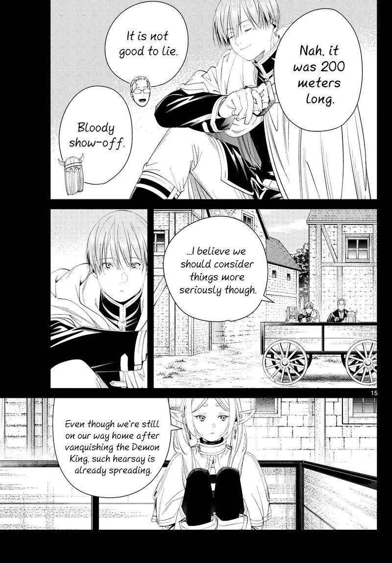 Sousou No Frieren 120 15