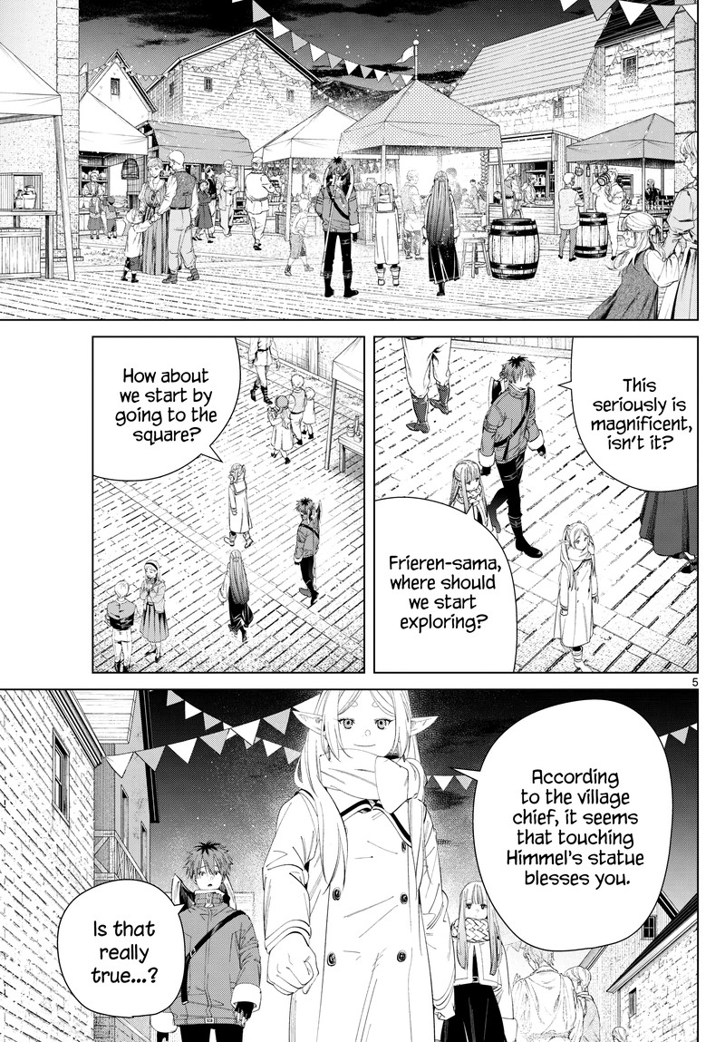 Sousou No Frieren 120 5