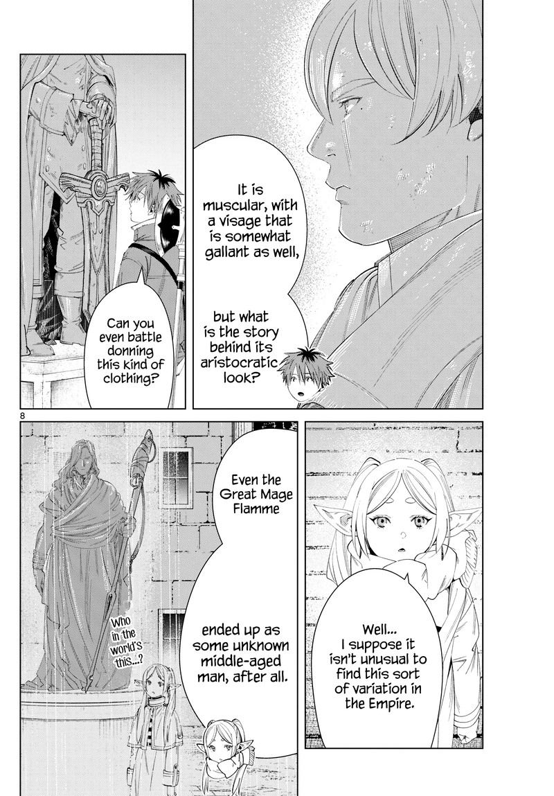 Sousou No Frieren 120 8