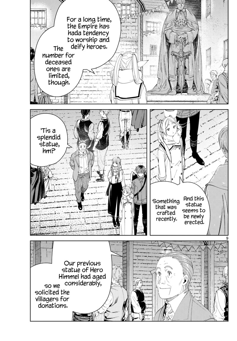Sousou No Frieren 120 9