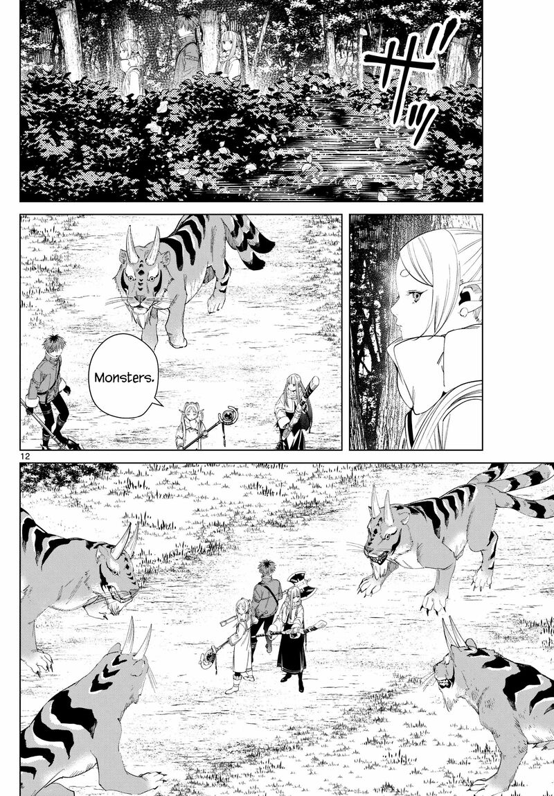 Sousou No Frieren 121 12
