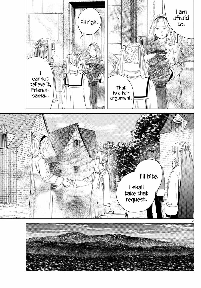 Sousou No Frieren 121 7