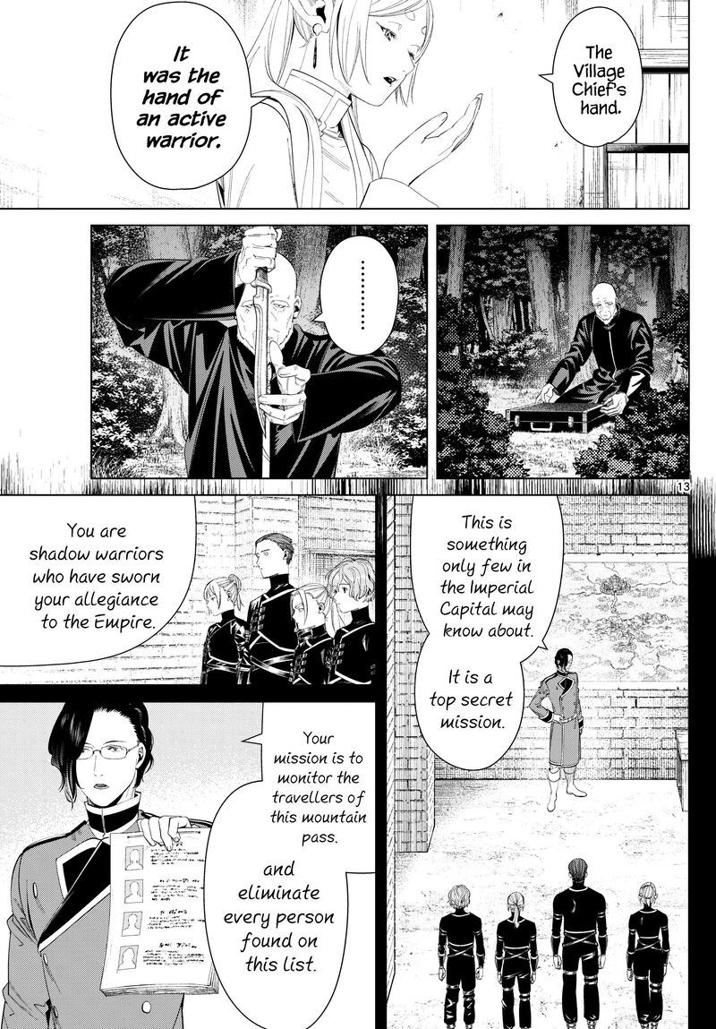 Sousou No Frieren 124 13