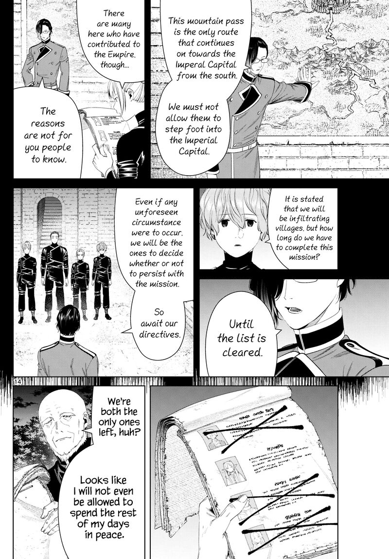 Sousou No Frieren 124 14