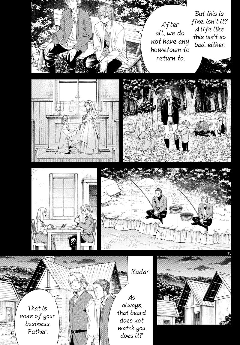 Sousou No Frieren 125 15
