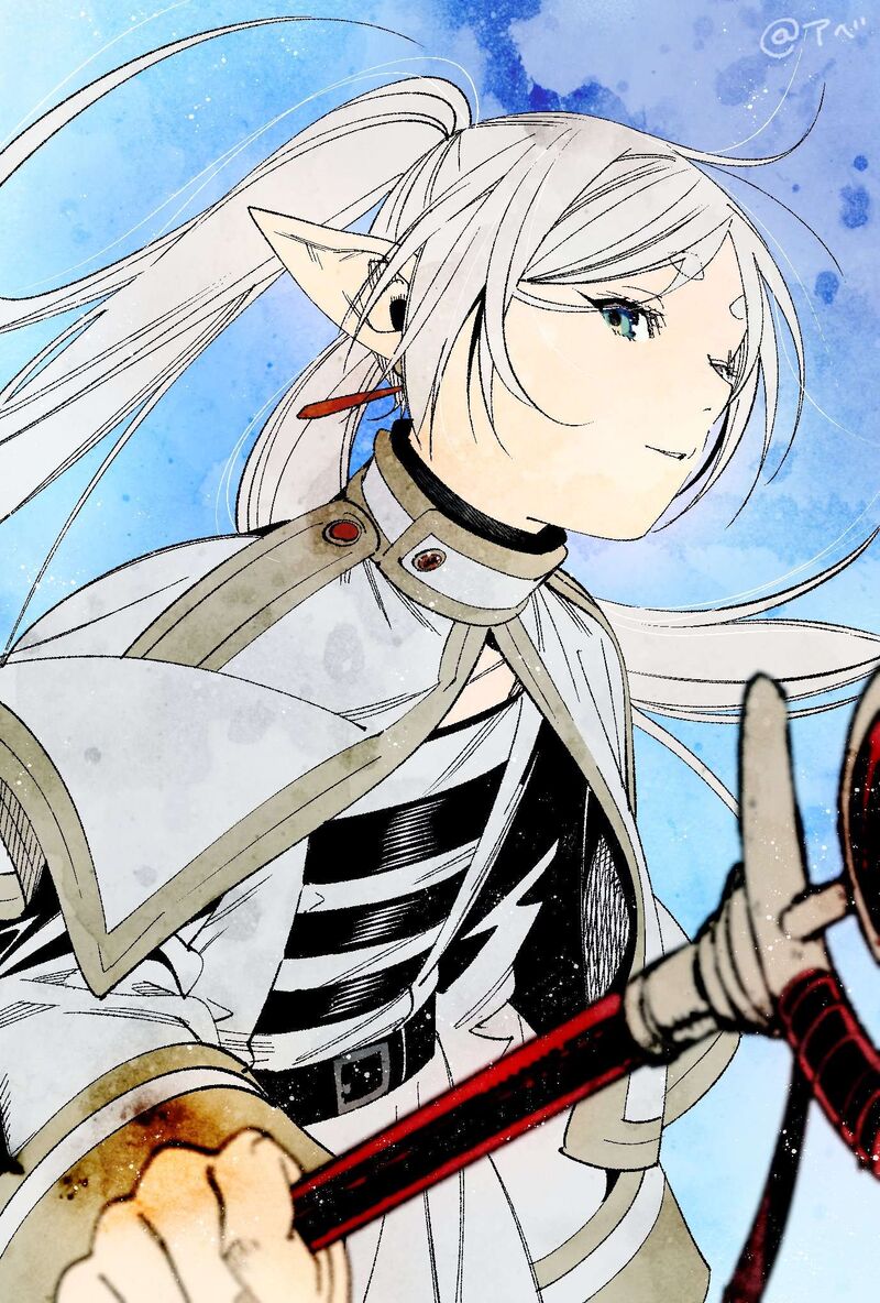 Sousou No Frieren 125 22