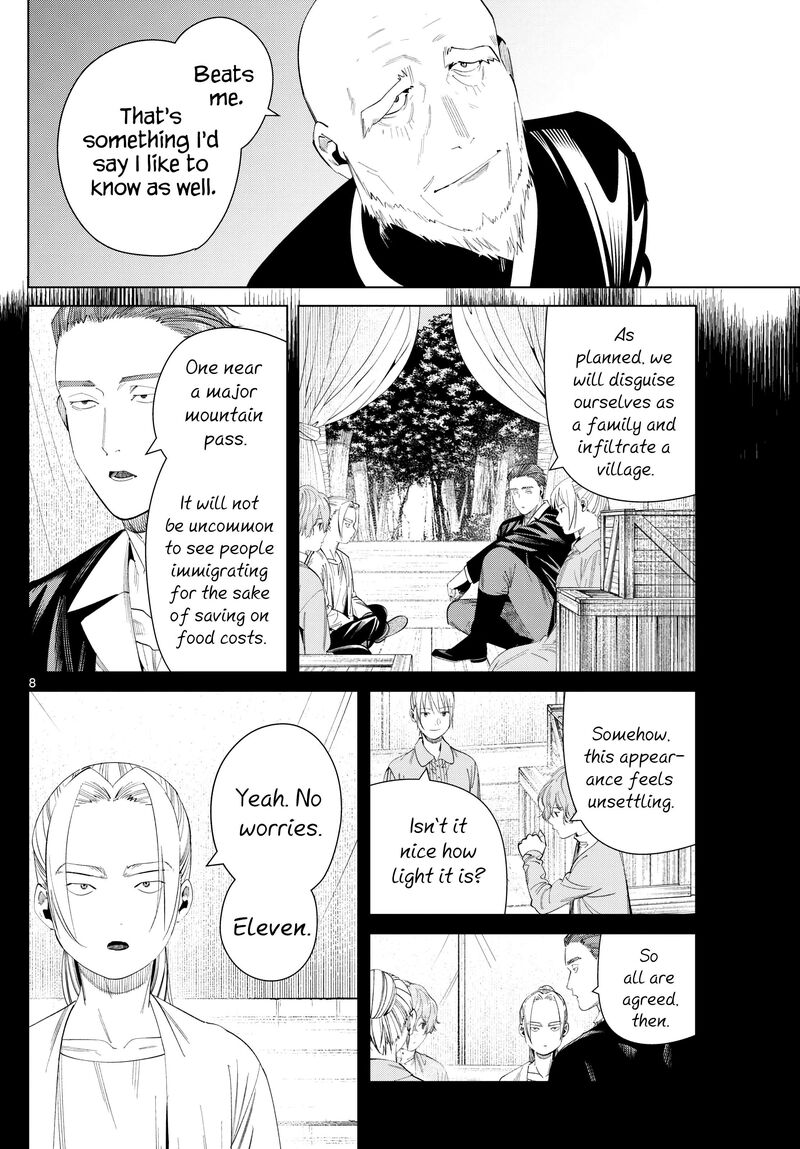 Sousou No Frieren 125 8